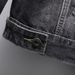 Loom European American Style Streetwear Denim For Men, Spring And Autumn 2021 New Loose Personality Handsome Workwear_mkmklike.com