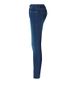 Women's Clothing High Waist Elastic Slim Pencil Pants_mkmklike.com