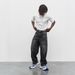 Men's Clothing Men's Loose Straight Leg Jeans Retro Style Long Pants For Spring And Autumn For Formal & Casual_mkmklike.com