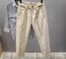 Men's Straight Leg Jeans European American Style Simple Stylish Loose Fit Slightly Tapered Trendy Casual Trousers For Young Men_mkmklike.com