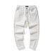 Nordmann MUCHU Clothing | American High Street Style White Jeans Men's High-end Cool Casual Versatile Straight Long Pants_mkmklike.com