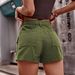 Women's Clothing Sexy Denim Overalls Shorts Hot Pants Trend_mkmklike.com