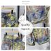 Men's Clothing Summer Denim Shorts Men's Shorts New High End Design Jacquard Light Colored Men's Mid Length Pants For Outer Wear Thin Style_mkmklike.com