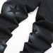 Men's Stretch Denim Jeans With Fashion Print Slim Fit Straight Leg Trousers For Casual Wear_mkmklike.com
