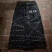 European And American Fashion Brand Y2K Harajuku Style Gothic High Street Hip Hop Loose Wide-leg Slacks Men's Pants Jeans Spurs_mkmklike.com