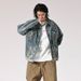 Men's Clothing High End Yellow Mud Dyed Heavy Denim Jacket Outerwear Men's Autumn And Winter New Street Fashion Denim Clothes_mkmklike.com