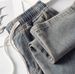 Men’s Relaxed Fit Straight-Leg Jeans – Vintage Washed, Casual Wide-Leg Trousers (S-4XL, Smoke Grey/Aged Blue/Dark Grey)_mkmklike.com