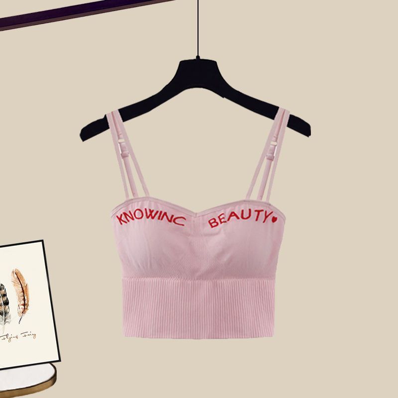 Women’s Clothing Large Size Women's Summer Suits For Women New Sun Protection Shirts Slim Vests Versatile Denim Shorts Three Piece Suit_mkmklike.com