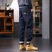 Factory Direct Sales, New Tether Non-fading Large-size Jeans For Men, Thickened Straight And Fattened Large-size Jeans For Men_mkmklike.com