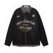 Eon Modish 25 Autumn New American Style Embroidered Two-Piece Denim Jacket Coat_mkmklike.com