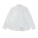 Loom ASCLO Spring Summer Simple Men's Korean Style Linen White Shirt Casual Versatile Cool Turn-down Collar High-end Feel_mkmklike.com