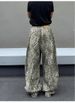 Vintage Leopard Print Baggy Jeans – 90s Streetwear Wide-Leg Pants For Men (S-3XL)_mkmklike.com