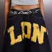 Men's Jeans Letter Print American Vintage Hip Hop Men And Women Black Gothic 2000s Loose Fashion Wide Leg Casual_mkmklike.com