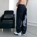 Men's Jeans American Vibe High Pants Ins Hiphop Fried Street Jeans Male Design_mkmklike.com