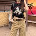 Women’s Clothing Retro Line Scimitar Pants Street Hot Girl Silhouette Mopping Pants Loose Large Size Jeans Women_mkmklike.com
