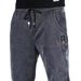 Elastic Jeans Men's Large Size Loose Straight Casual Trousers Spring And Autumn Durable Wear-resistant Labor Insurance Work Pants_mkmklike.com
