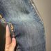 2025 Spring And Autumn New Fashion Trend Retro Straight Stretch Jeans Men's Loose Comfortable Sports High Quality Pants 28-36_mkmklike.com
