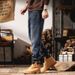 Winter New Super Velvet Warm Jeans Men's Velvet Thickened American Retro Jeans Fattened Plus Size Pants_mkmklike.com