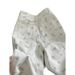 Floral Print High-Waist Wide-Leg Jeans – Summer Lightweight Denim Pants With Flowy Fit (White, S-Xl)_mkmklike.com