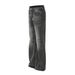 Men's Clothing Retro Trendy Washed Old Design High End Straight Flared Denim Trousers_mkmklike.com