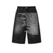 Men's Clothing American Style Loose Fit Jeans Retro Patterned Letter Print Gothic Harajuku Hip Hop Streetwear_mkmklike.com