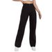 Classic Black Straight Leg Women's Jeans Versatile European And American Export Denim for Ladies 2026 Cross Border Style_mkmklike.com