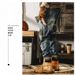 Men's Slim Fit Jeans Spring Autumn Korean Style Trendy Casual Long Pants_mkmklike.com