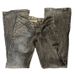 Y2K Women's Low Rise Washed Retro Straight Leg Jeans Denim Jeans Relaxed Everyday Wear Versatile Comfortable Feshion Trend_mkmklike.com