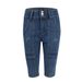 Women's Slim Fit Casual Jeans Cross Border European American New Style Versatile 2521 Denim_mkmklike.com