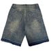 Men's Clothing Denim Shorts High Quality Rhinestone Denim_mkmklike.com