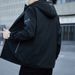 Men's Clothing spring new style workwear jacket men's spring casual autumn hooded jacket_mkmklike.com