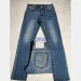 Men's True Long Trousers Mens Coarse Line Super Religion Jeans Clothes Man Casual Pencil Blue Black Denim Pants M2926_mkmklike.com