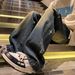 Washed Embroidered Jeans Men's 2025 New Spring And Autumn Season American High Street Retro Old High Street Wide-leg Trousers_mkmklike.com