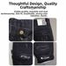 Men's Slim Fit Distressed Denim Shorts Trendy Cool Black mid Waist Jeans for Summer 2026 Standard Thickness Slight Stretch_mkmklike.com