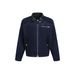 Eon Modish 2025 Autumn New American Street Style Color Block Collar Patchwork Jacket Coat_mkmklike.com