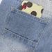 Vintage Versatile 2025 Autumn New Women's Clothing, Simple And Stylish Button-up High-end Trendy Straight-leg Jeans In_mkmklike.com