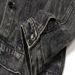 Loom Men's 2023 New Trend Loose Workwear Jacket European And American Street Retro Denim Coat_mkmklike.com