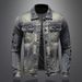 Jacket Spring Autumn Trendy Cool Denim Workwear Loose Casual Men's Top Winter_mkmklike.com