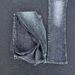Men's Clothing Men's Retro Flared Jeans Black And Gray Marble Washed Clean Fit Trendy Trousers For Formal & Casual_mkmklike.com