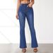 Women's Clothing High Waist Slimming Micro-jeans Temperament Commuter Pants_mkmklike.com