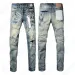 designer Ksubi Jean Shigh Quality Jeans For Mens Fashionable And Durable Pants_mkmklike.com
