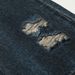 American Style Ripped Jeans Men's High Washed Vintage Design Street Fashion Hip Hop Loose Straight Long Pants_mkmklike.com