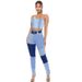 2025 Autumn New Arrival: Source Supply Super Elastic High-Waisted Tassel Slim-Fit Women's Denim Pants_mkmklike.com