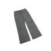 Distressed Washed Ripped Jeans For Men - High Street Punk Style With Patchwork & Splatter Paint Design, Loose Straight Leg Trousers_mkmklike.com
