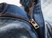 Men's Summer Thin Skinny Jeans Casual Trendy Mid-Waist Wide Leg Pants Non-Stretch Cotton Black Gray Blue Long Fit Jeans_mkmklike.com