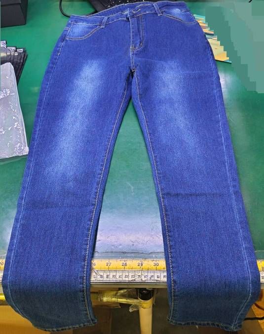 Women's Clothing Fashion Slim Fit Eaby Stretch Denim Skinny Pants Women_mkmklike.com