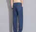 Men's Slim Straight Leg Stretch Denim Jeans Casual Long Pants Spring Autumn Fashion Men's Clothing_mkmklike.com