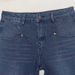 Cross-border Women's Jeans, Slim Straiht Pants, Fashionable Winter Versatile, Style, Suitable For Urban_mkmklike.com