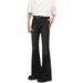 Retro Straight Leg Jeans For Men - Vintage Washed Denim, Loose Fit, Comfortable & Stylish, High Waist, Classic Blue & Black_mkmklike.com