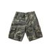 Men's Summer Camouflage Cargo Shorts Outdoor Functional Multi-Pocket Sports Version_mkmklike.com
